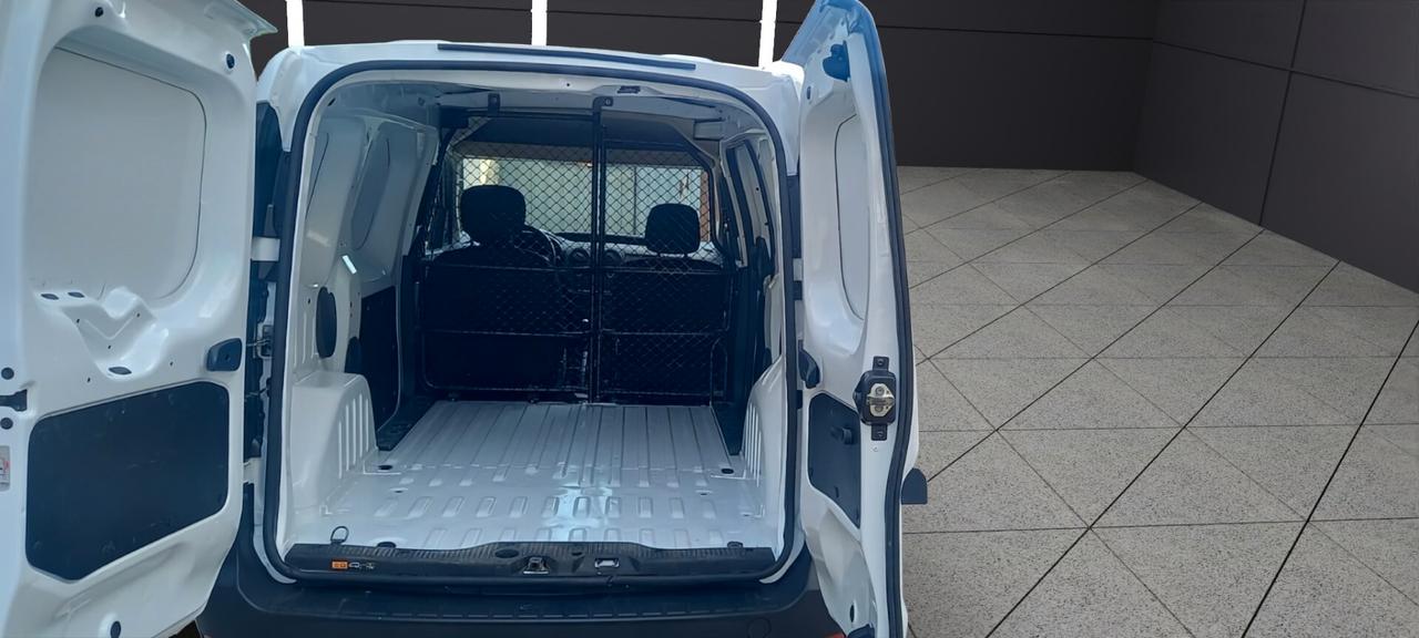 Dacia Dokker 1.5 dCi 95 cv FURGONE CLIMA/BLUETOOTH