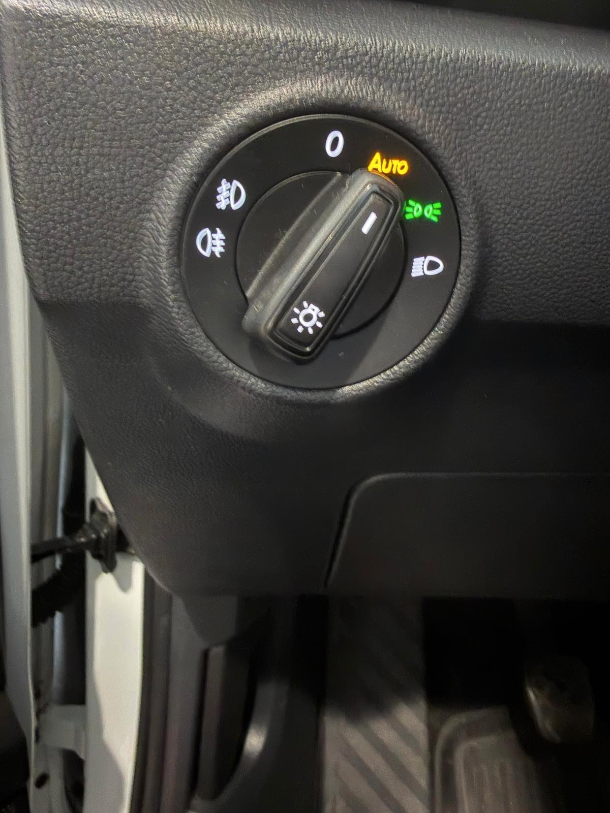 Volkswagen T-Roc 1.6 TDI SCR Advanced BlueMotion Technology