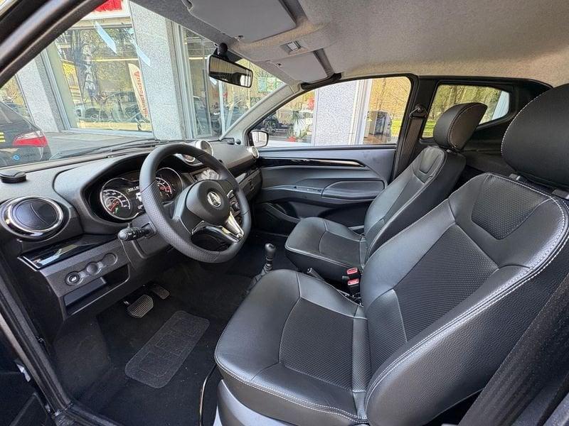 Aixam City AIXAM 2025 482 E5+ SPORT MY 2025