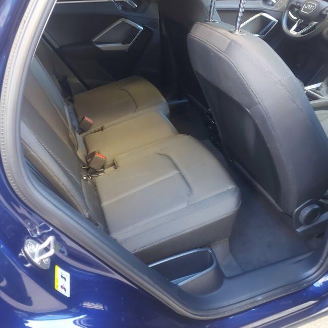 Audi Q3 SPB 35 TFSI Business Plus