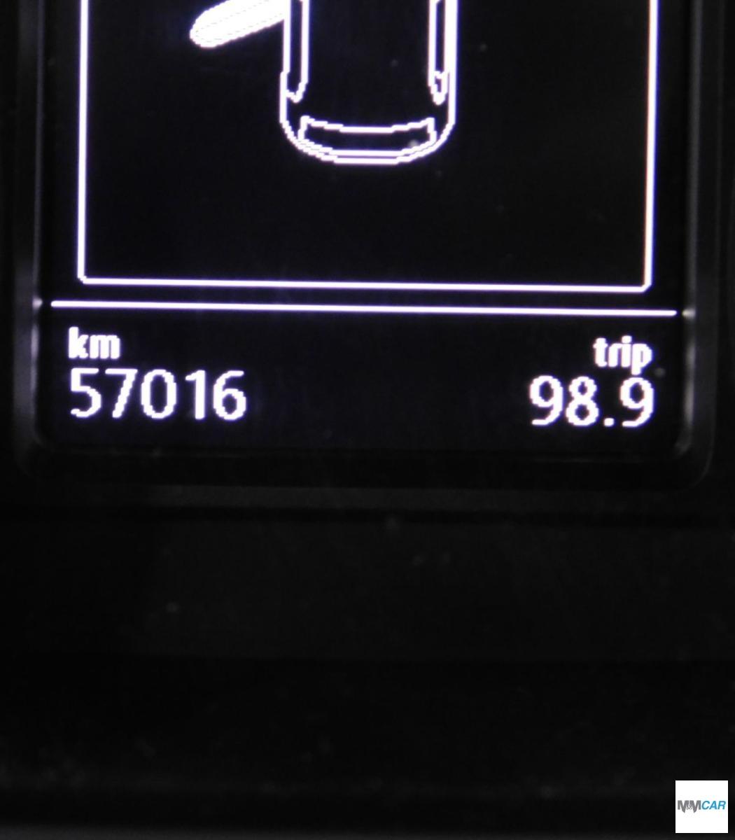 VOLKSWAGEN - Polo - Cross 1.4 TDI BlueMotion Tech.