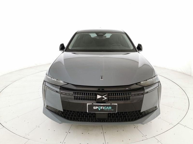 DS DS4 N°4 PALLAS HYBRID 145