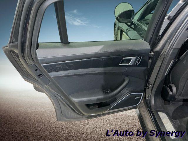 PORSCHE Panamera 3.0 4 Sport Turismo