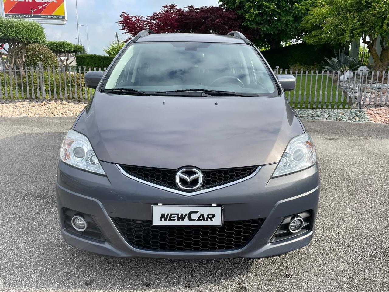 Mazda 5 1.8 MZR 16V 115CV Extra