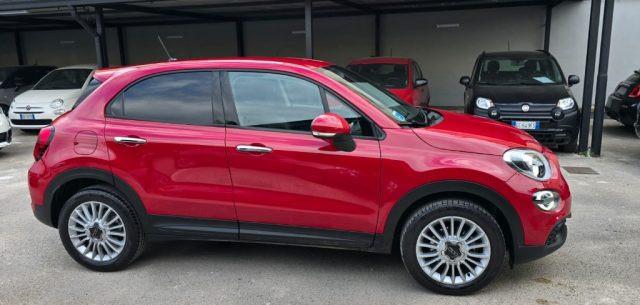 FIAT 500X 1.3 MultiJet 95 CV Connect