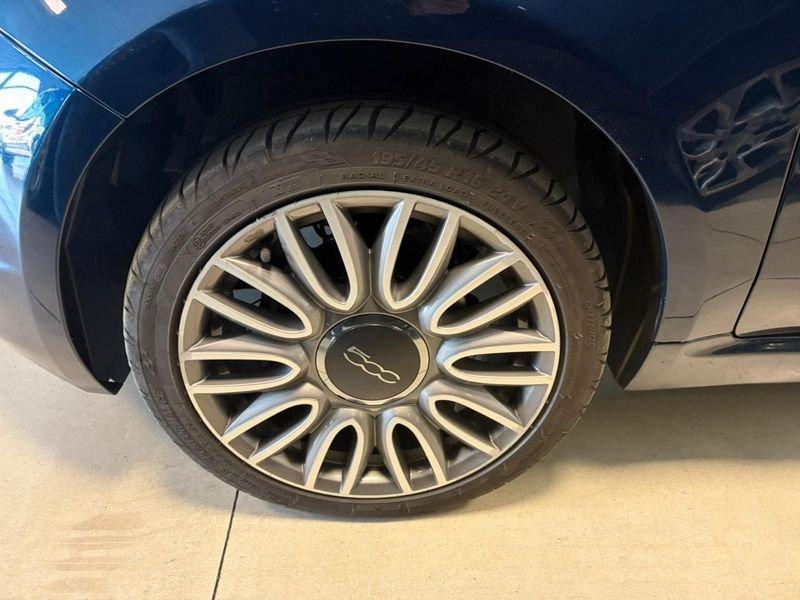FIAT 500C 500 1.2 Lounge