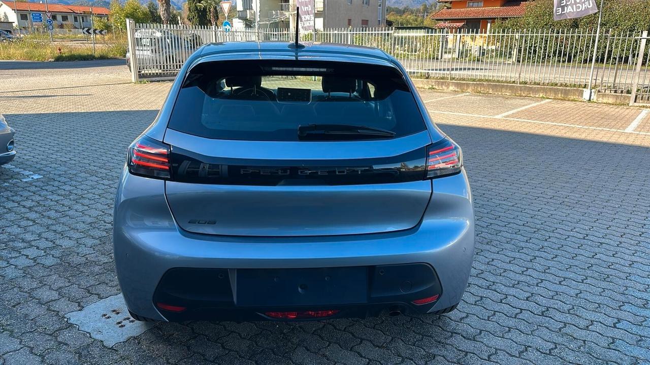 Peugeot 208 PureTech 100 Stop&Start 5 porte Style