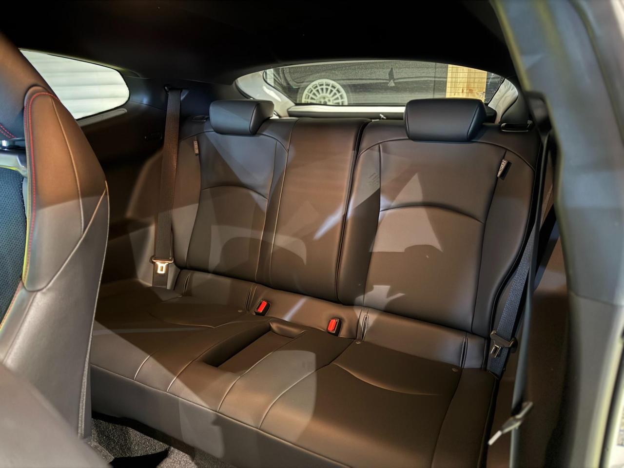 Toyota GR Yaris 1.6 Circuit