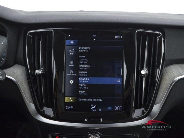 VOLVO V60 D3 Geartronic Inscription