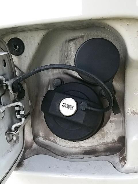 Volkswagen Caddy III 2.0 Ecofuel 109CV Maxi