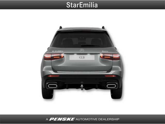 Mercedes-Benz GLB 200 GLB 200 d Automatic 4Matic AMG Line Advanced Plus