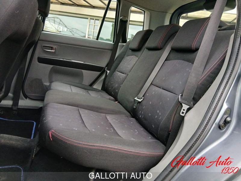 Mazda Mazda2 1.2 75cv BENZINA MAN.