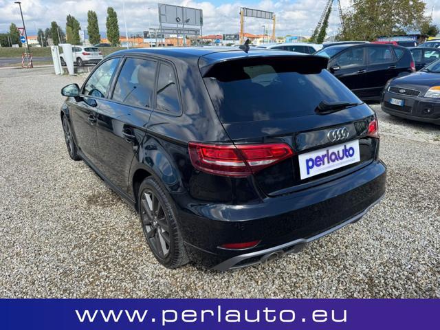 AUDI A3 SPB 1.6 TDI Sport