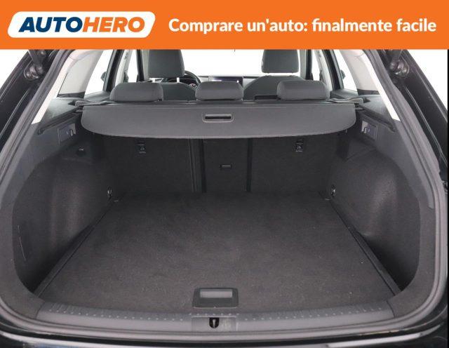 SEAT Leon Sportstourer 1.0 eTSI 110 CV DSG Style