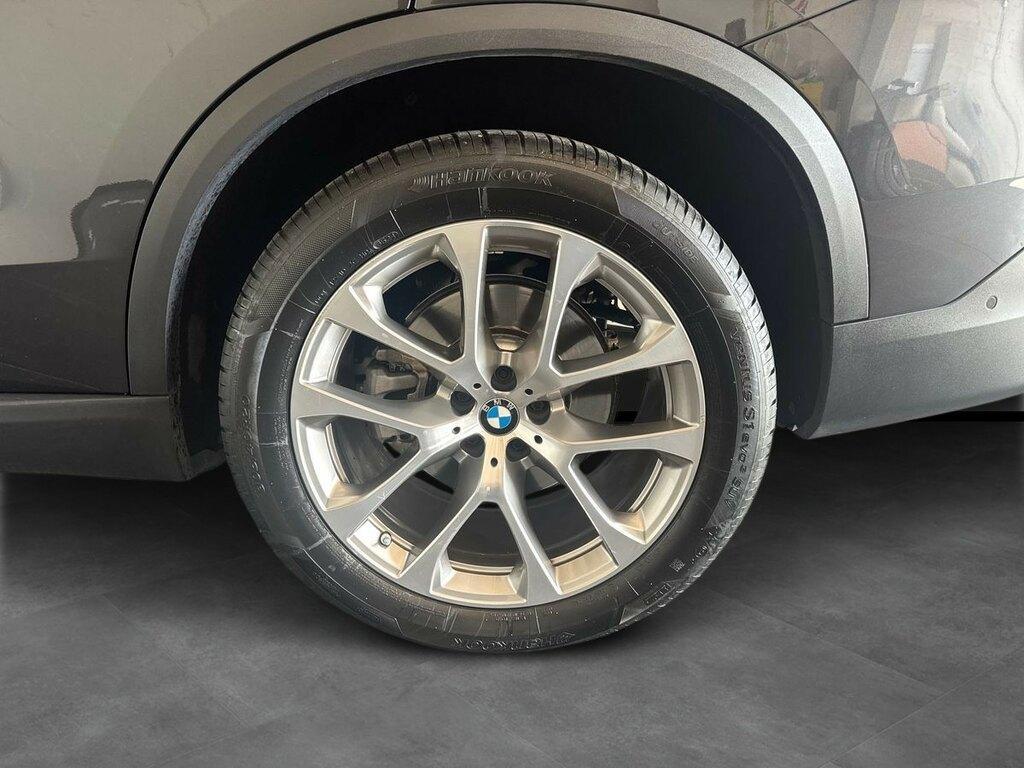 BMW X5 30 d Mild Hybrid 48V xLine xDrive Steptronic
