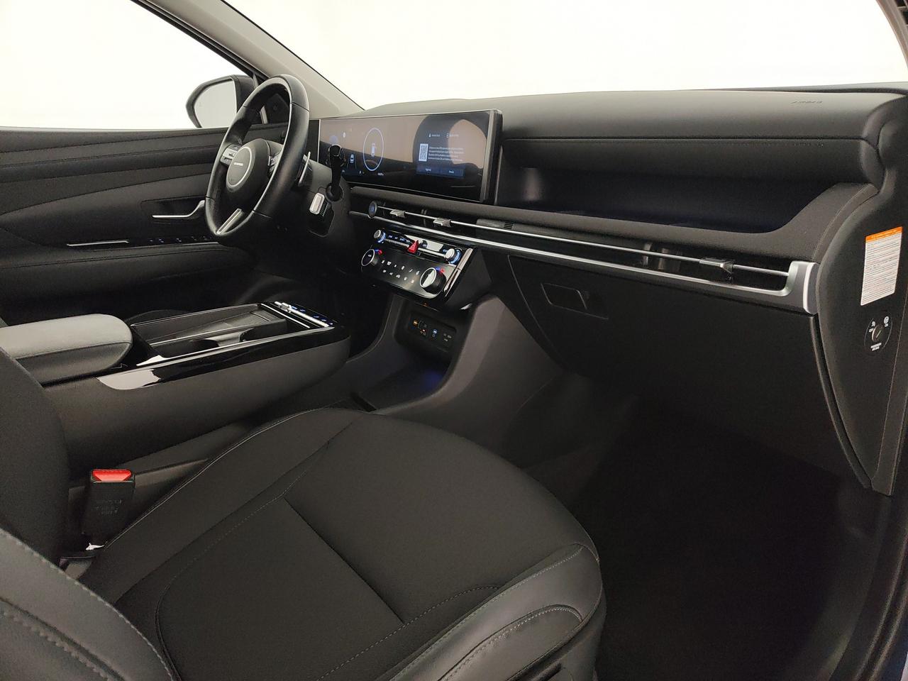 HYUNDAI Tucson 1.6 hev Exellence 2wd auto