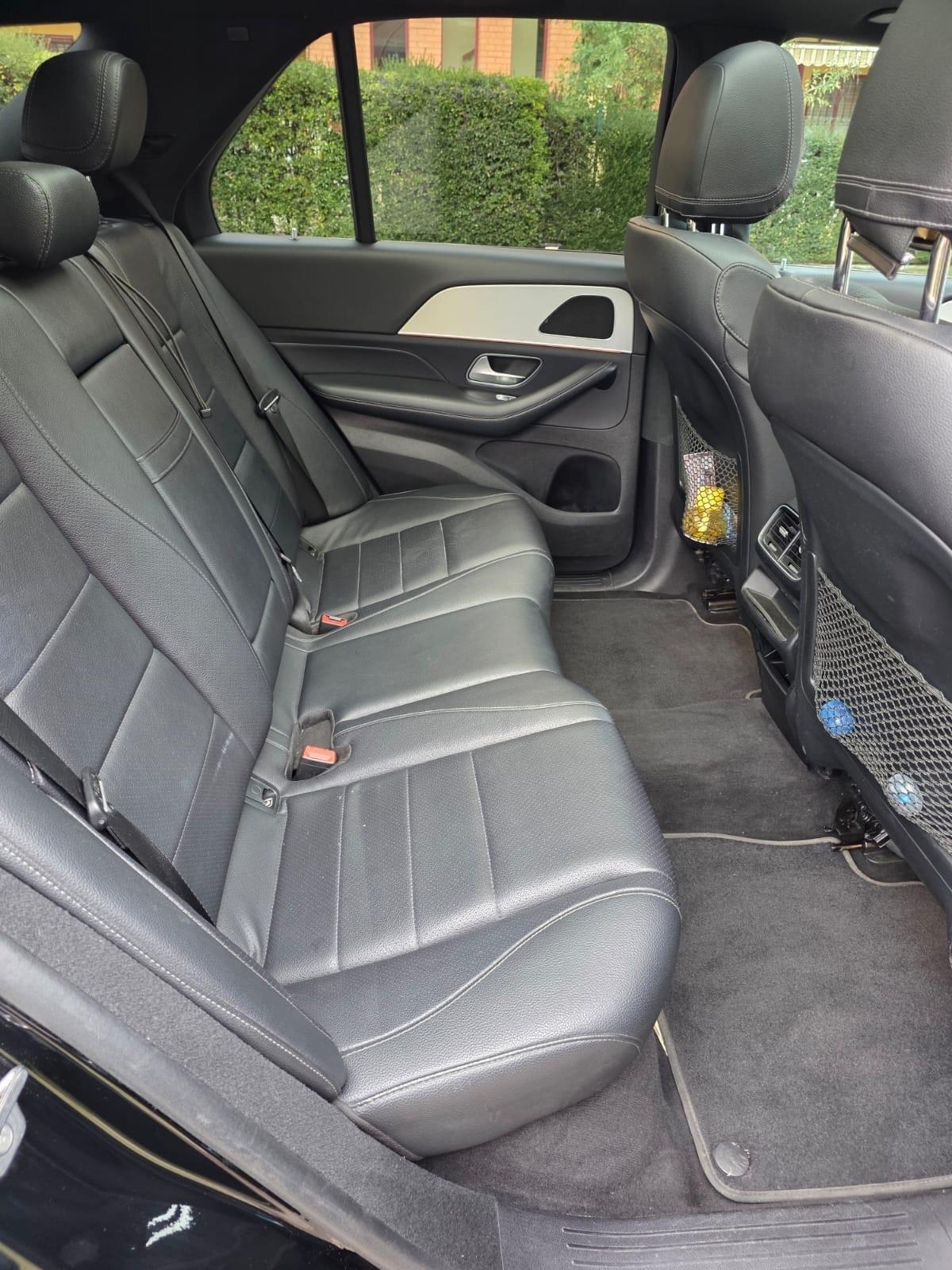 Mercedes-benz GLE 300 d 4Matic Premium AMG