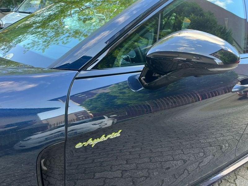 Porsche Panamera 2.9 4 E-Hybrid Sport Turismo