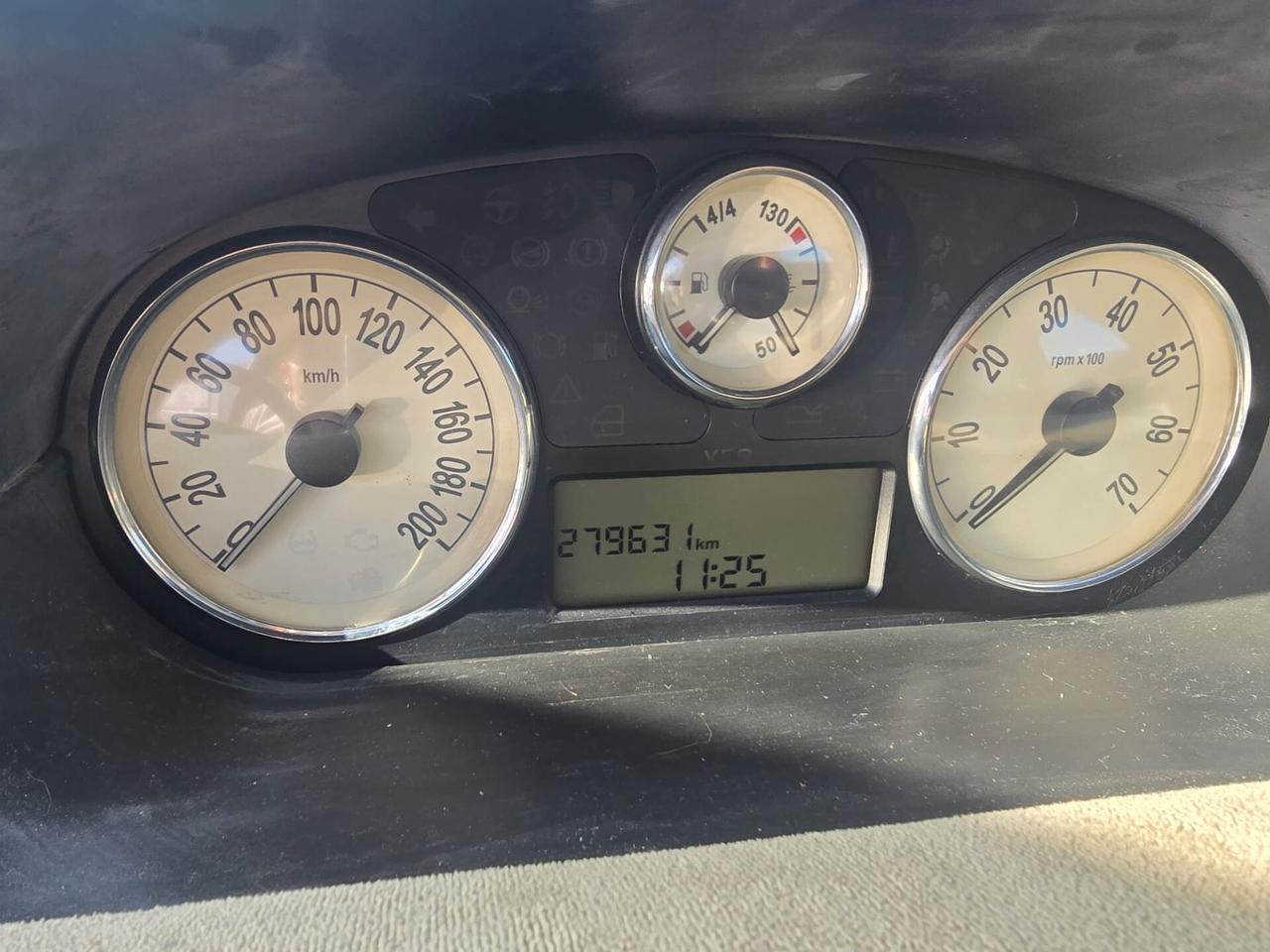 Lancia Ypsilon 1.3 Multijet 16V