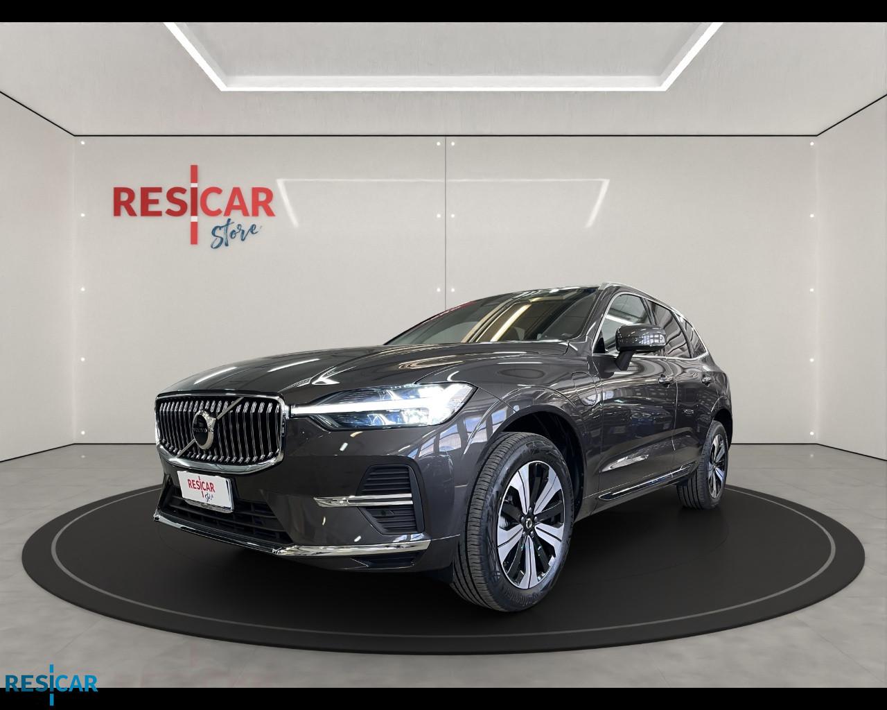 VOLVO XC60 T6 AWD PLUG IN PLUS BRIGHT