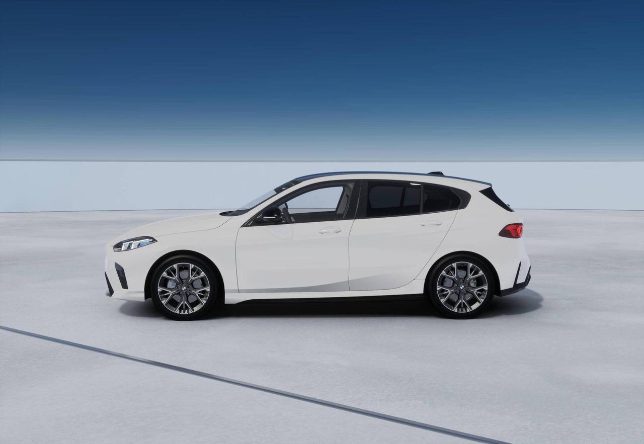 BMW Serie 1 116 MSport Design