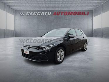 Volkswagen Golf 1.0 eTSI EVO DSG Life