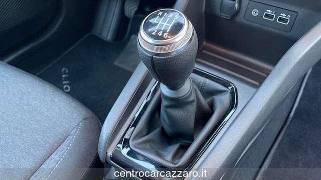 Renault Clio 5 Porte 1.0 TCe Equilibre