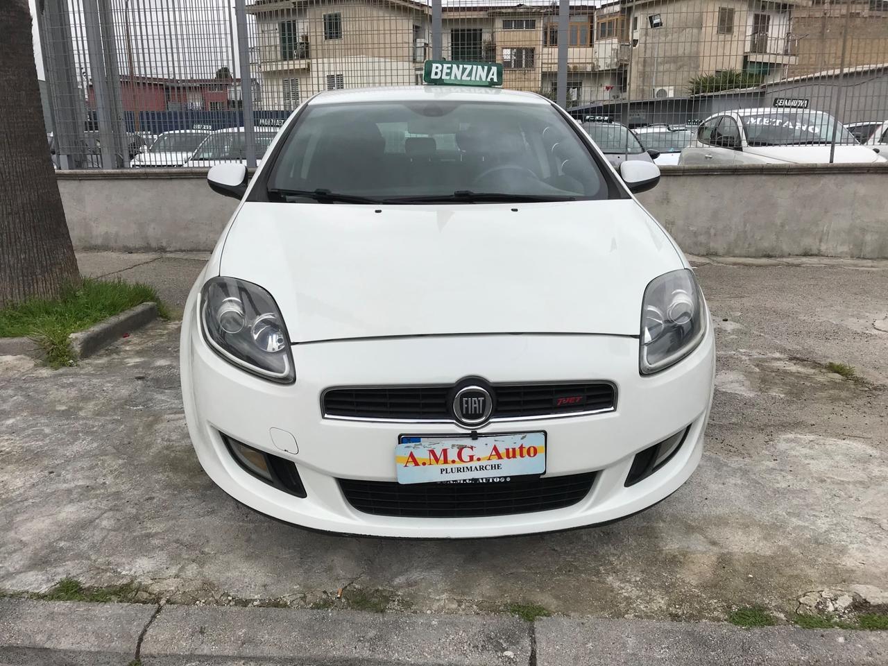 Fiat Bravo 1.4 T-jet 150 CV 110 KW Sport auto pari al nuovo