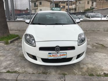 Fiat Bravo 1.4 T-jet 150 CV 110 KW Sport auto pari al nuovo