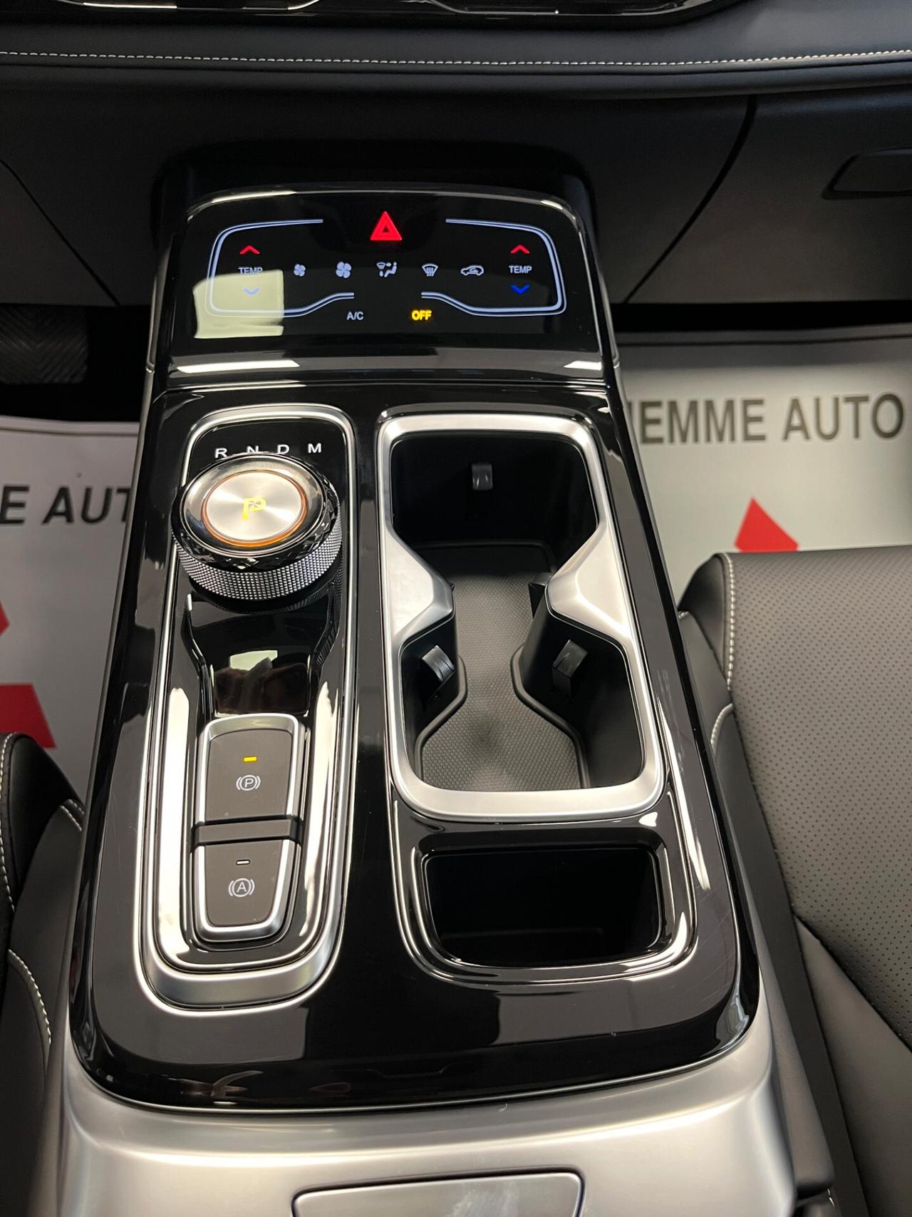 Evo 7 Kairos 1.5 Turbo 6 posti