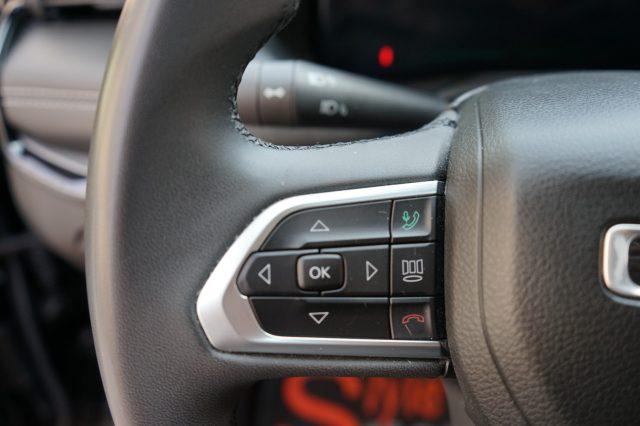 JEEP Compass 1.3 Turbo T4 240 CV PHEV AT6 4xe S