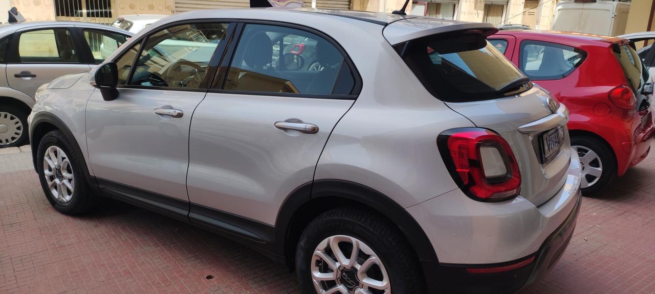 Fiat 500 X 1.6 MJT 120CV CROSS LONGE