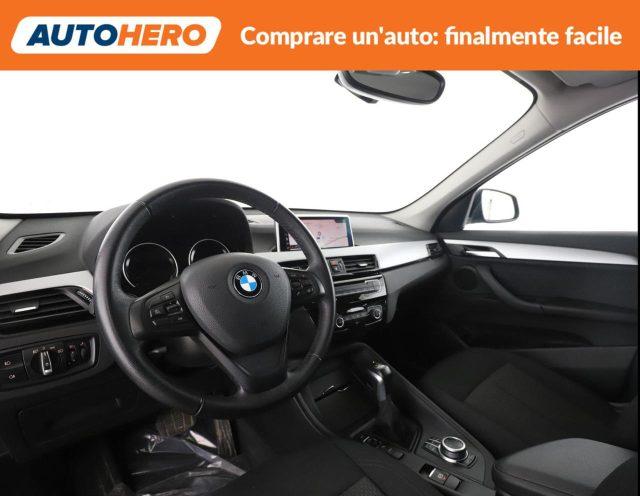 BMW X1 xDrive25e Advantage