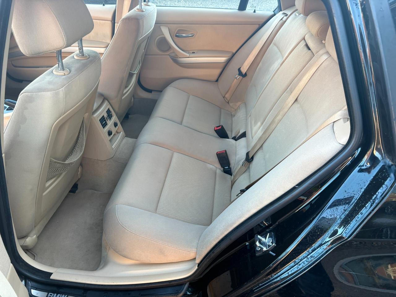 BMW 318d 143CV - Touring