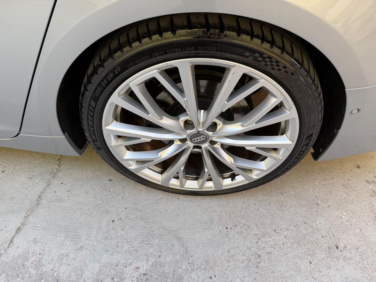 Audi A6 Avant 50 3.0 TDI S-Line Tetto Full