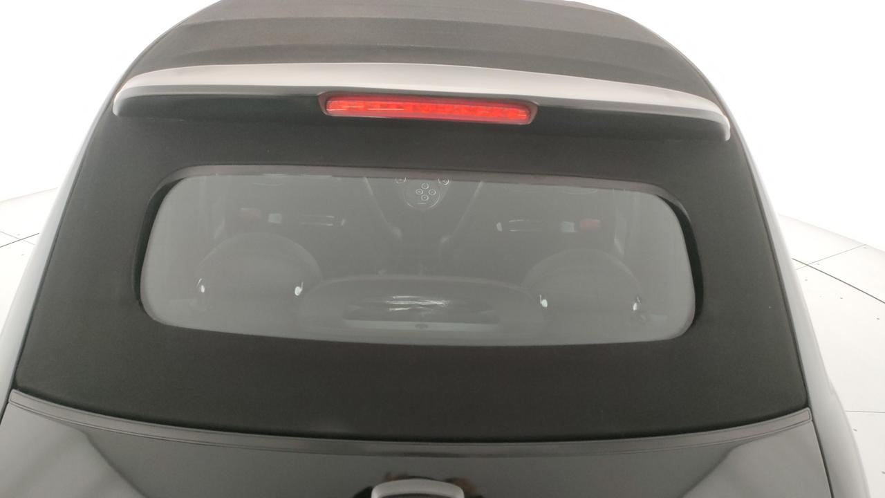 ABARTH 500 - 695C 1.4 t-jet Competizione 180cv auto