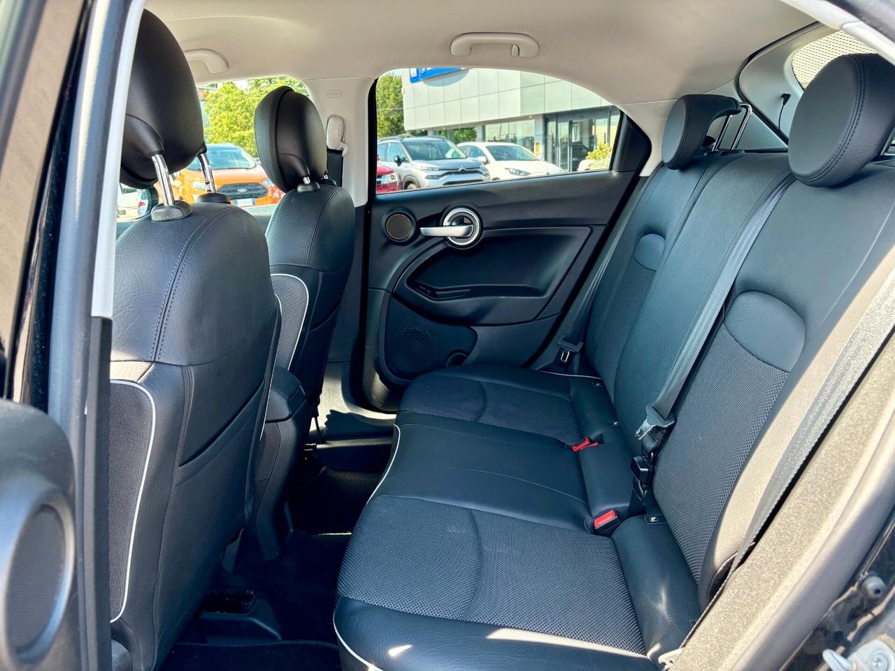 Fiat 500X 1.6 MultiJet 120 CV Cross