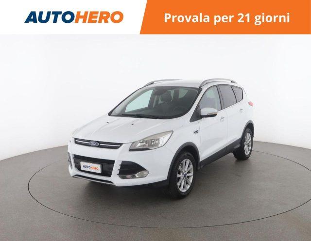 FORD Kuga 1.5 EcoBoost 120 CV S&S 2WD Titanium