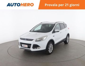 FORD Kuga 1.5 EcoBoost 120 CV S&S 2WD Titanium