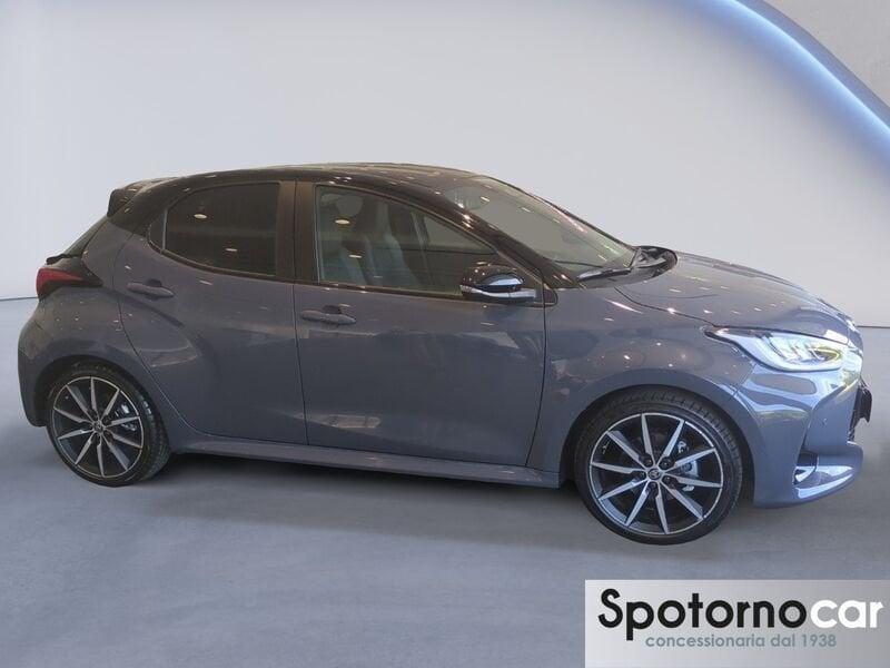 Toyota Yaris Hybrid 130 GR SPORT MY24