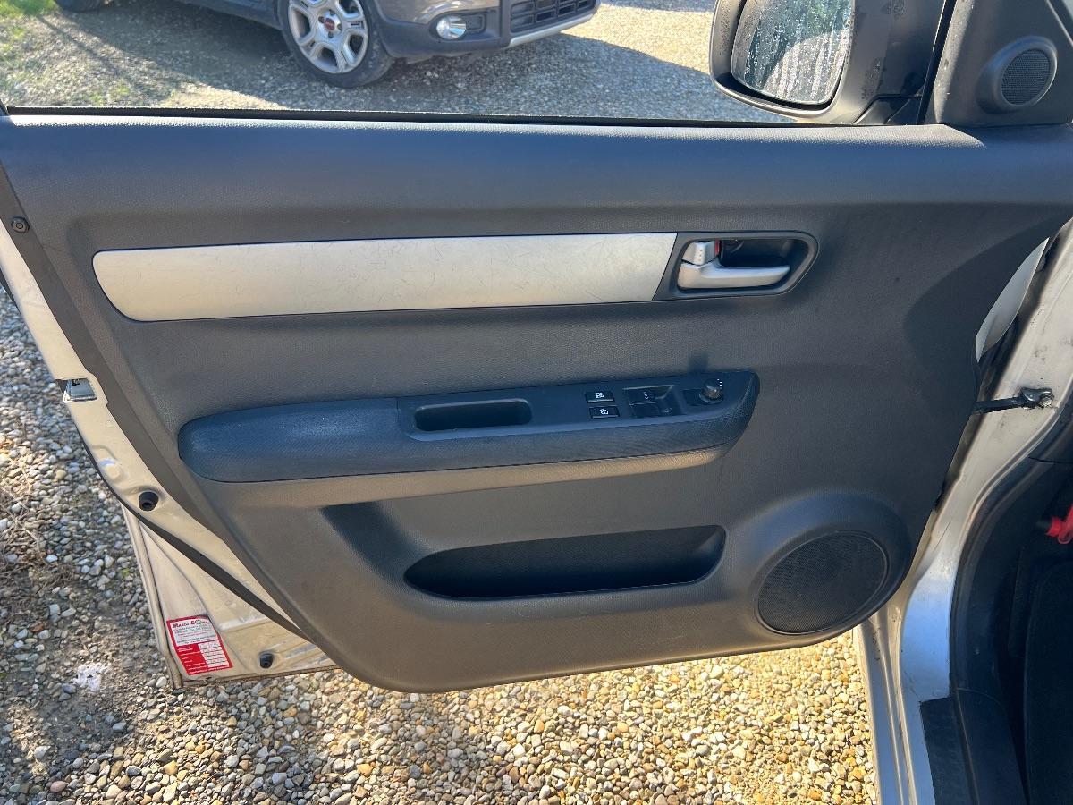 SUZUKI - Swift - 1.3 DDiS 3p. GL