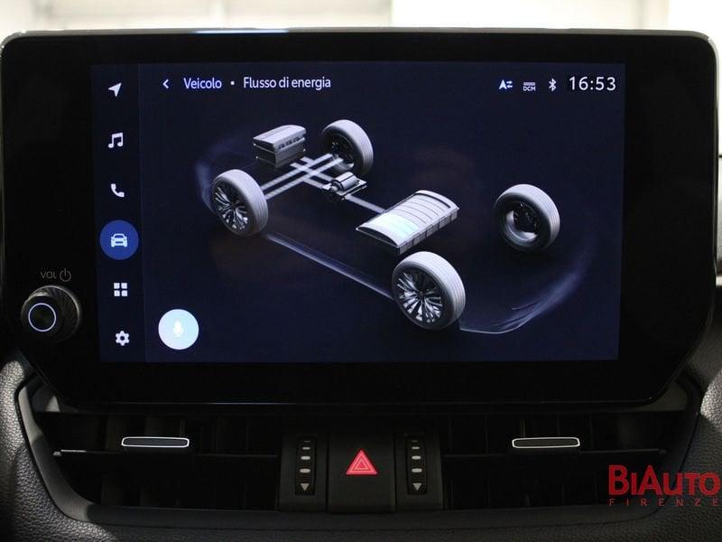 Toyota RAV4 Rav4 2.5 vvt-ie h Style 2wd 218cv e-cvt