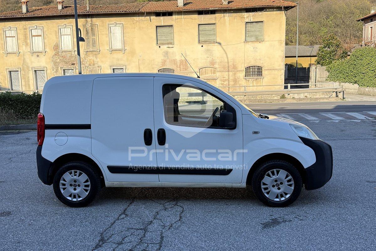 FIAT Fiorino 1.4 8V 73CV Furgone Bz