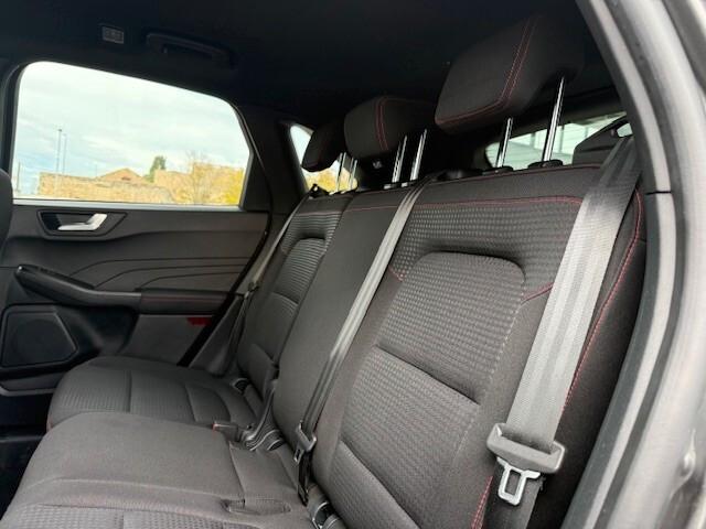 Ford Kuga 1.5 EcoBlue 120 CV 2WD ST-Line 2022