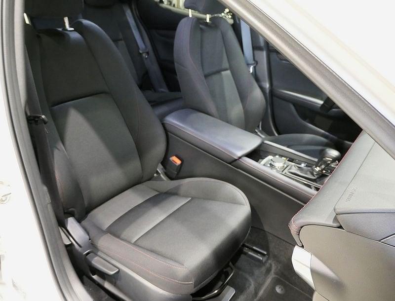 Mazda Mazda3 3 5p 2.5 m-hybrid Homura 140cv
