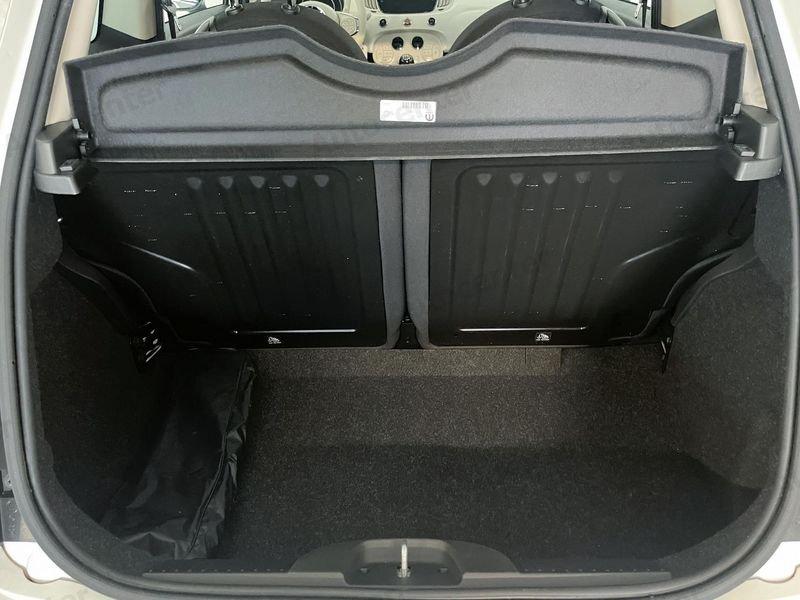FIAT 500 1.0 hybrid Dolcevita 70cv