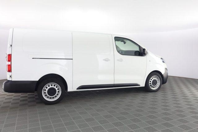 FIAT Scudo Scudo 2.0 BlueHDi 145CV PL-SL-TN Furgone Lounge