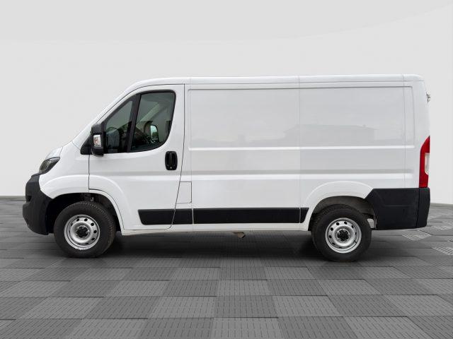 FIAT Ducato Ducato 30 2.2 Mjt 120CV PC-TN Furgone