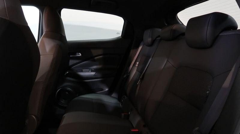 Nissan Juke Juke 1.0 dig-t N-Connecta 114cv dct #CAMBIO AUTOM.#VARI COLORI#