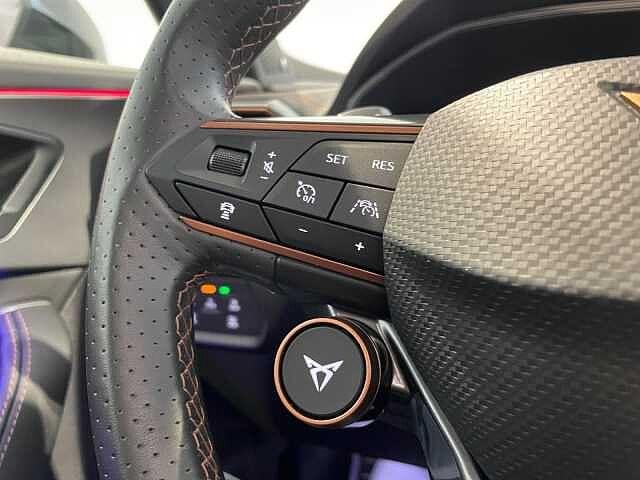CUPRA Formentor 2.0TSI 245CV DSG VZ